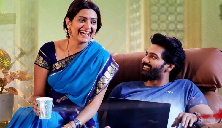 raja ravindra commetns on anchor shyamala..