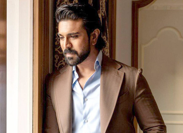 ram charan shocking comments about chiru's god father movie.. 