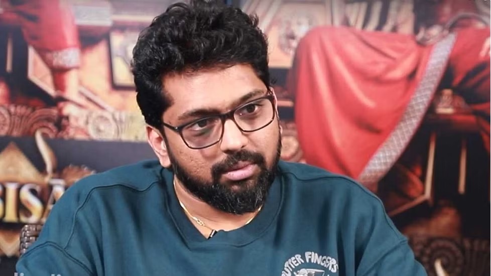 ram charan's next movie with that young director..
