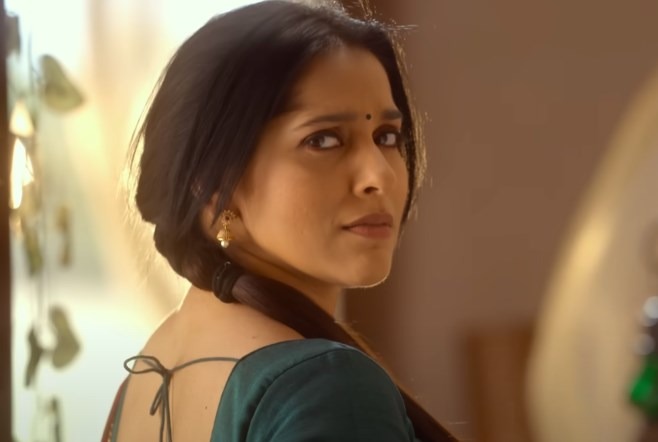 Rashmi Gautam