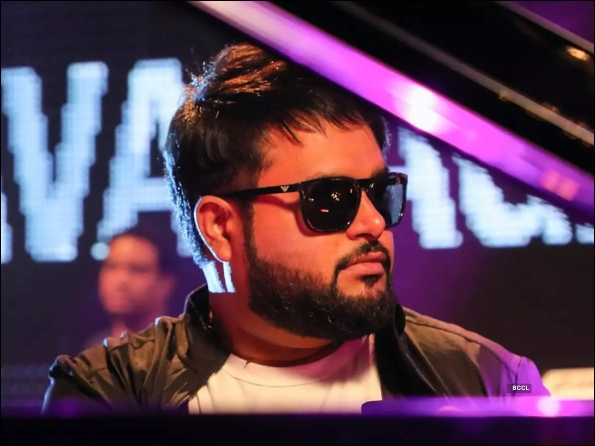 remunartions of that two star music directors..