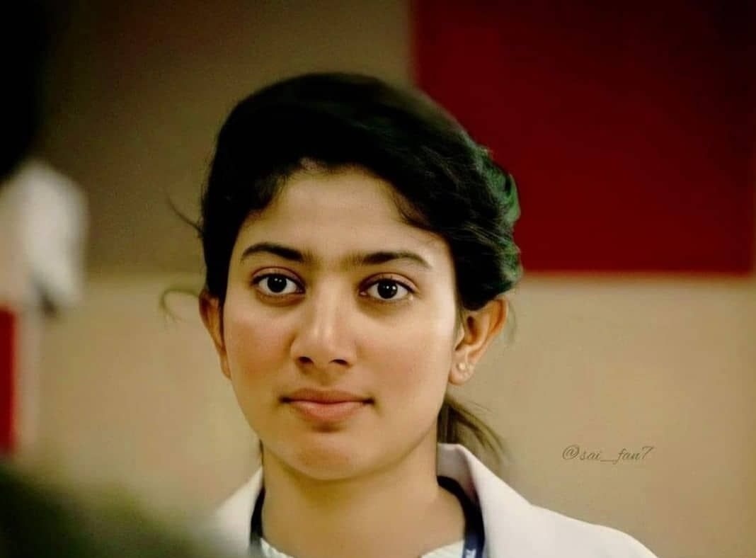 sai pallavi shocking decision..