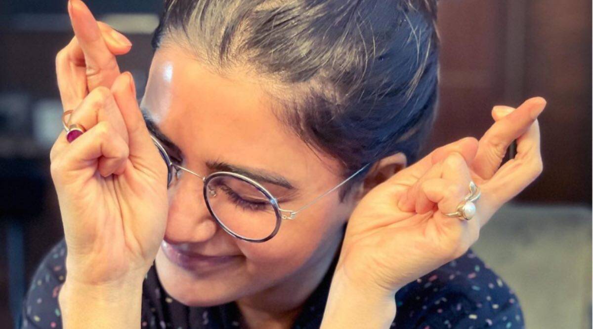 samantha post about yashoda release..