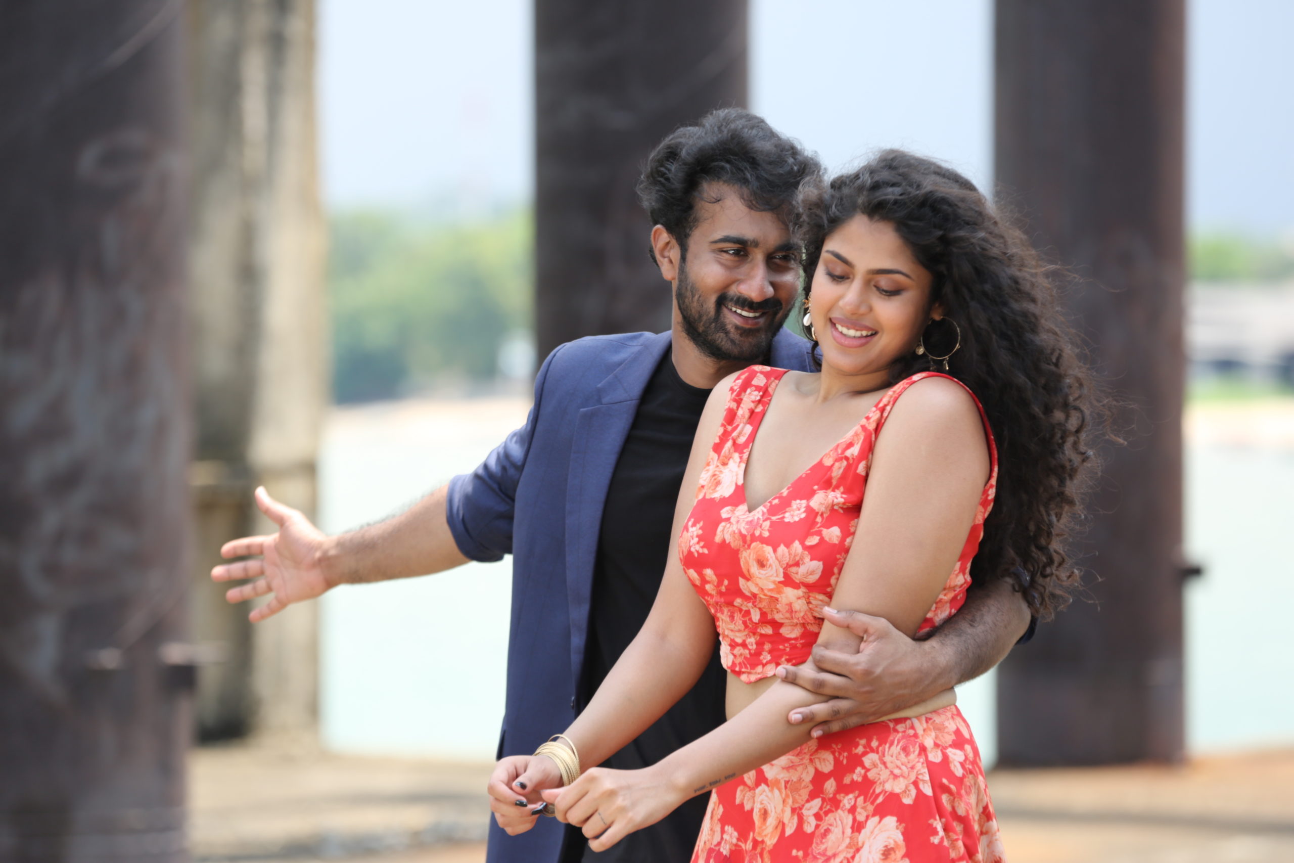 Like, Share & Subscribe Review in Telugu