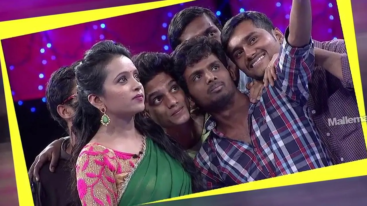 secrets behind suma cash show..!!