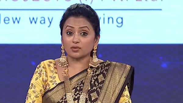 secrets behind suma cash show..!!