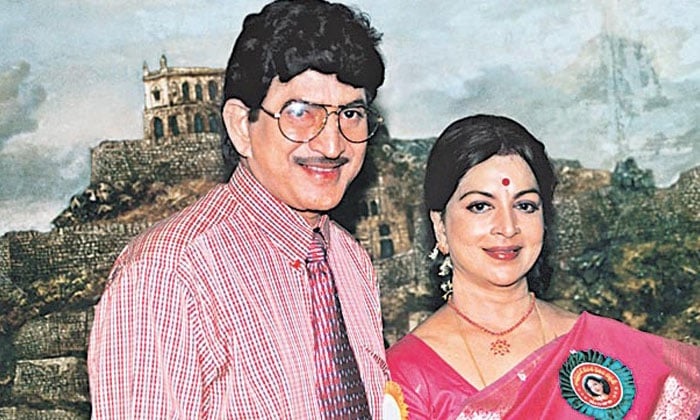 super star krishna food habits..!!