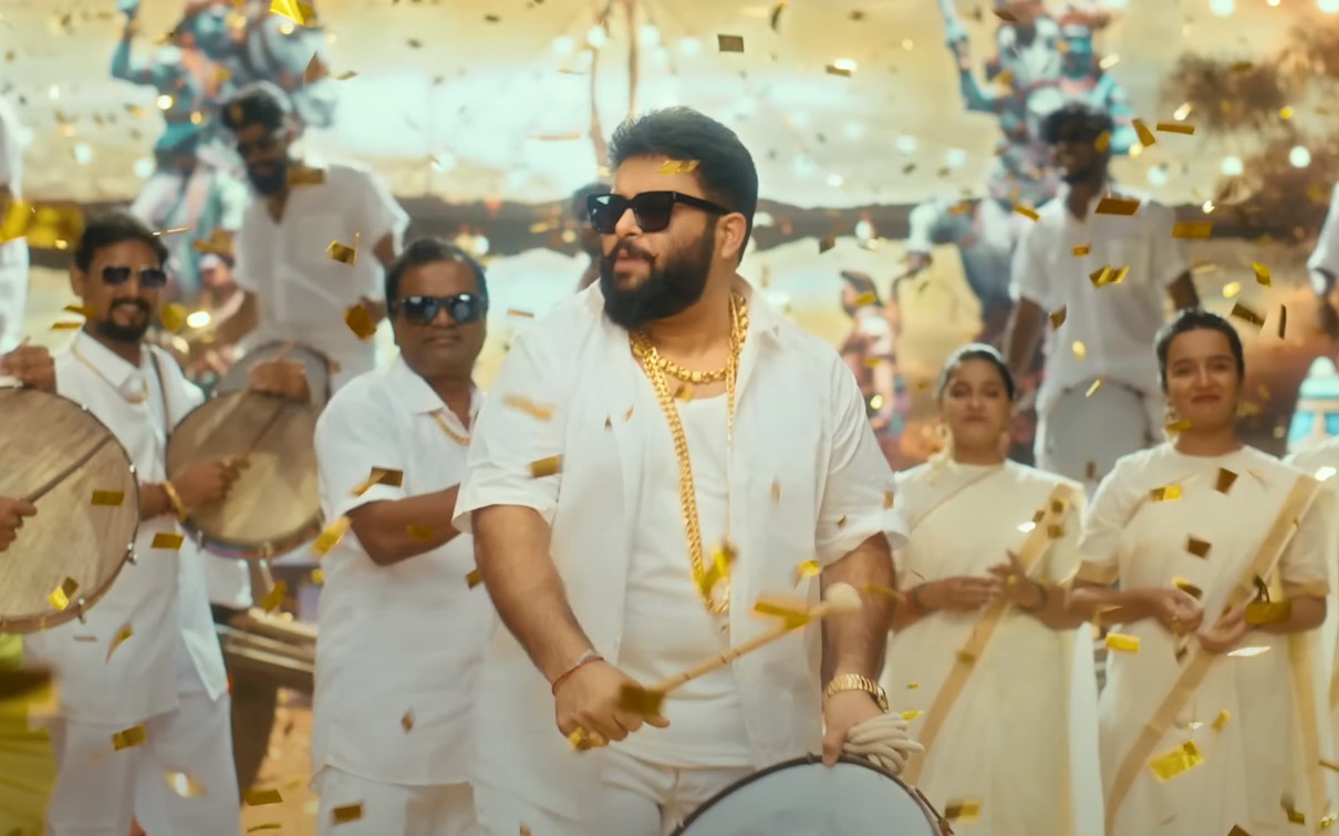 thaman-1 telugu adda