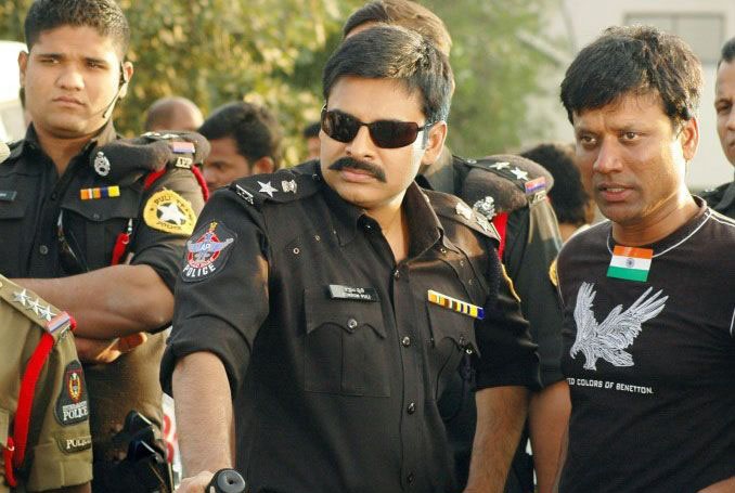 the directors from another state gave flops to telugu heros..