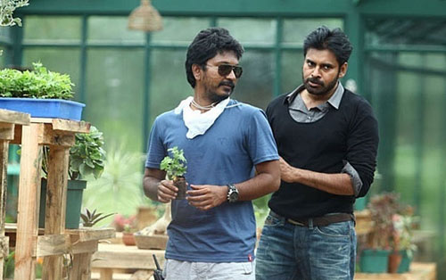 the directors from another state gave flops to telugu heros..