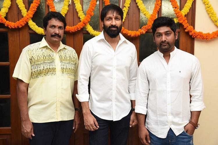the directors from another state gave flops to telugu heros..