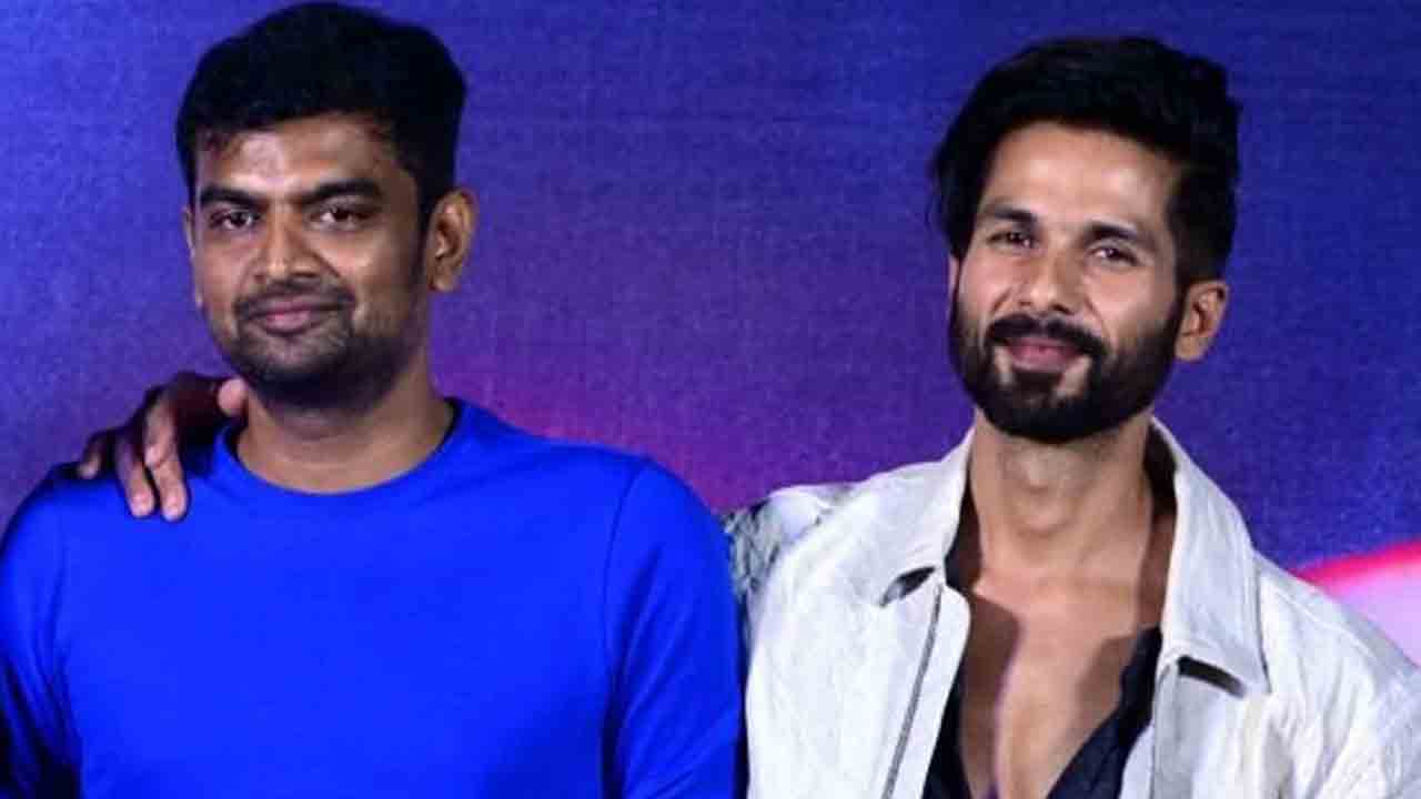 the directors from another state gave flops to telugu heros..