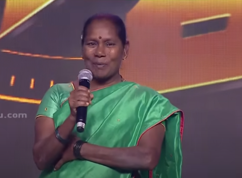 trolls on jampalakadi jaru mithya song from ginna movie..