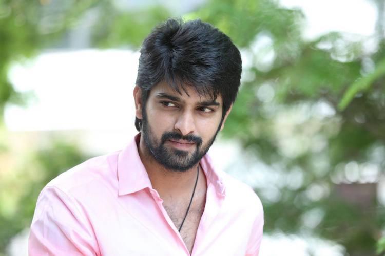 upcoming star heros in telugu industry..