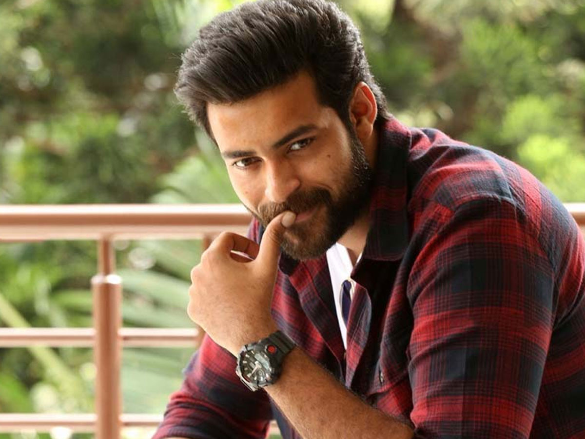 upcoming star heros in telugu industry..