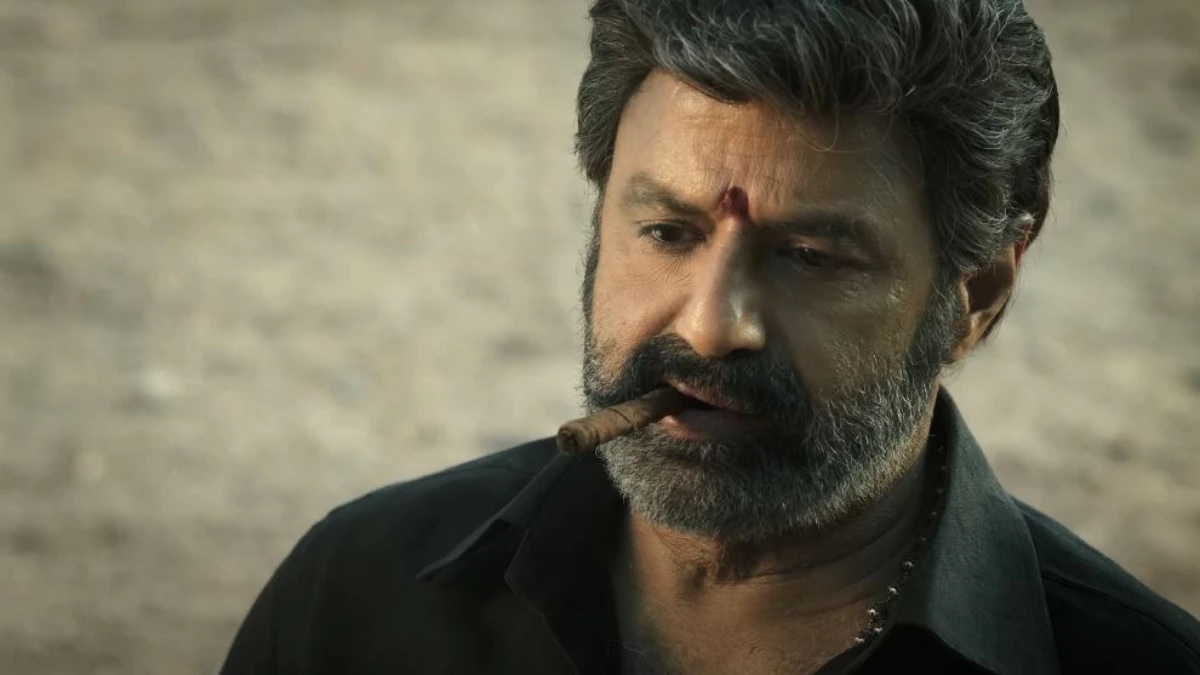 'veera simha reddy'. is going to be a block buster.. inside talk..