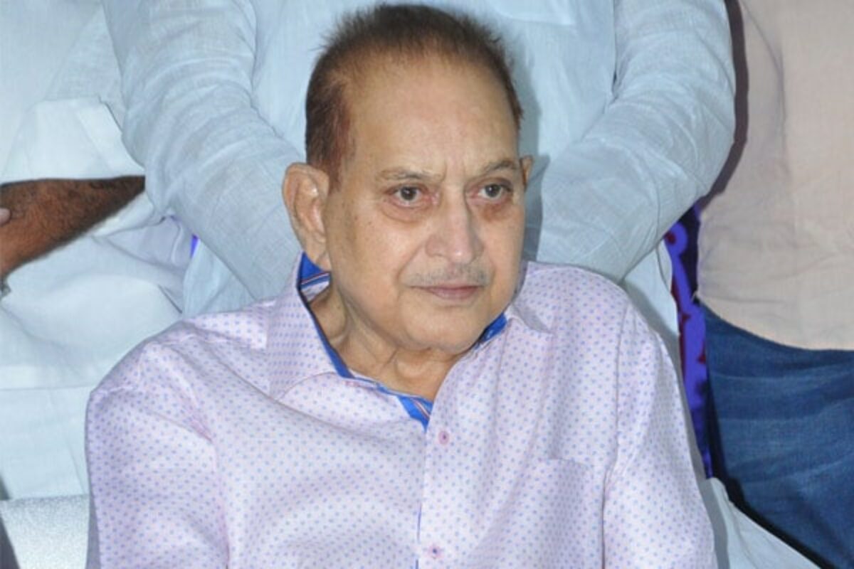 what happened to super star krishna..??