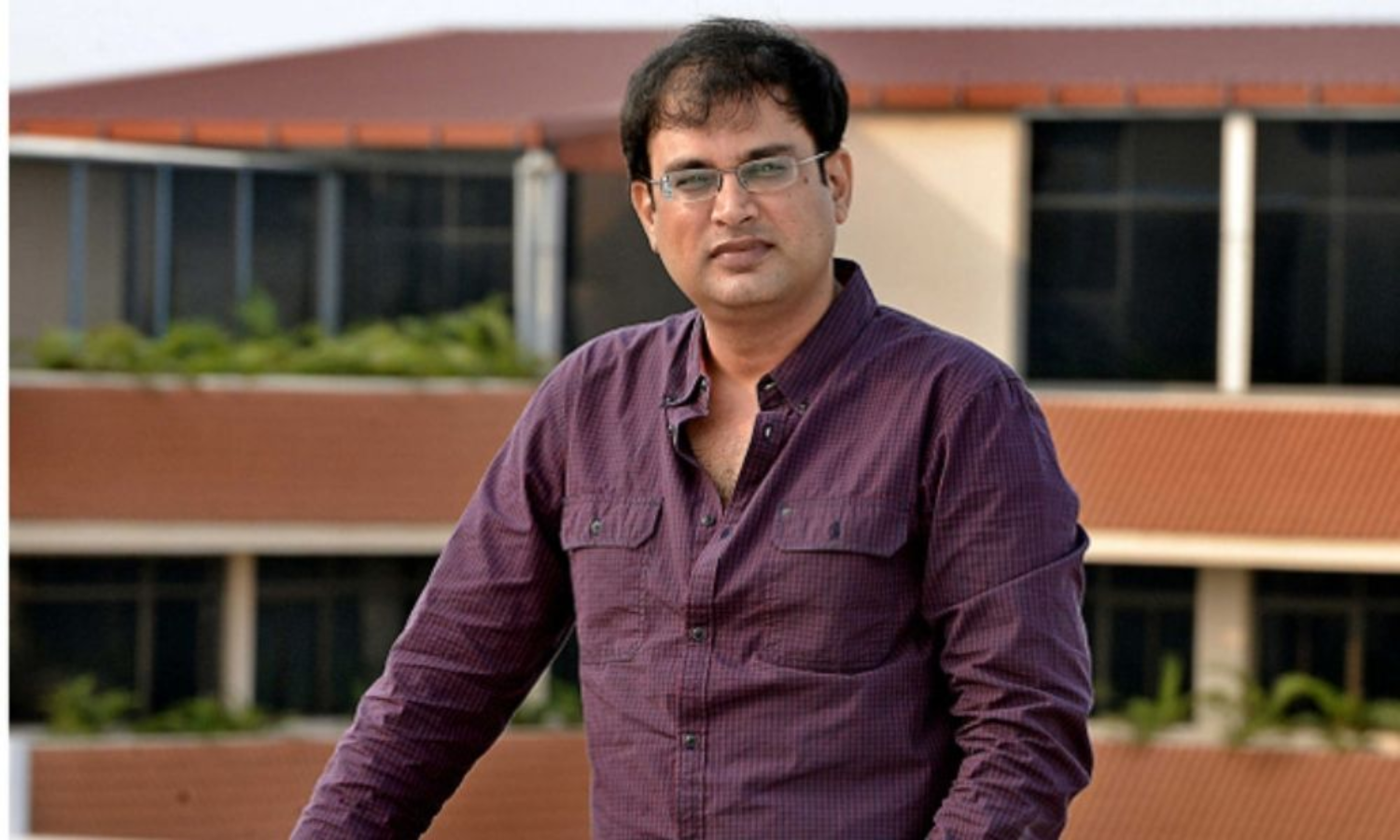 what is the link between pushpa and nithin's new movie..?? 