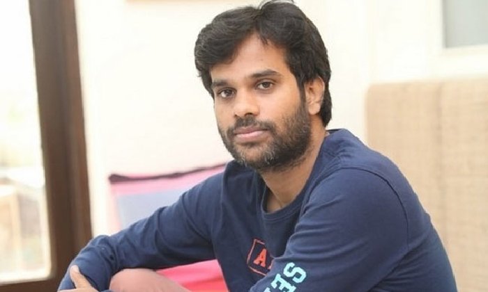 what is the rare disease which director kv anudeep is suffering with..