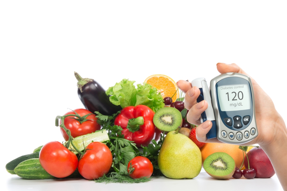 which is the alternative sweetner for diabetic patients..