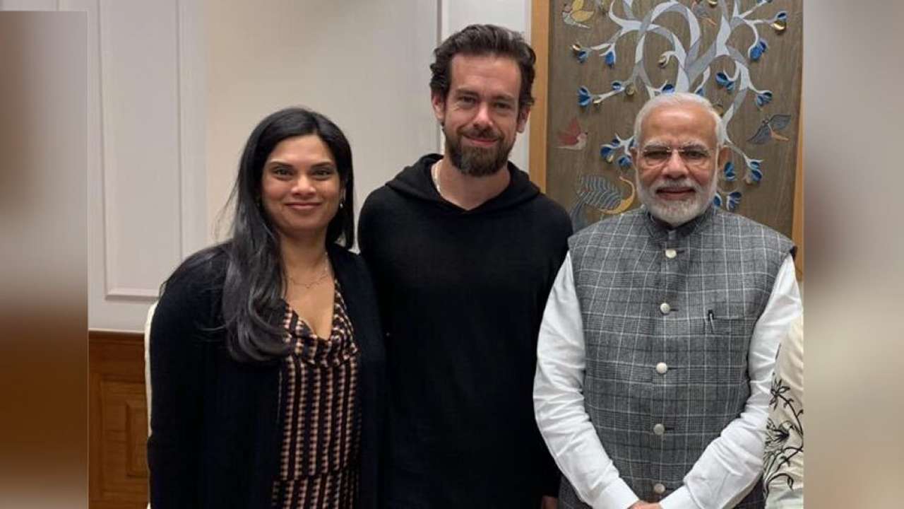 why elon musk targetted vijaya gadde..??