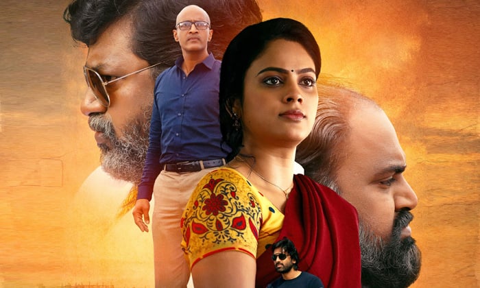 writer sai madhav burra comments on jetty movie..