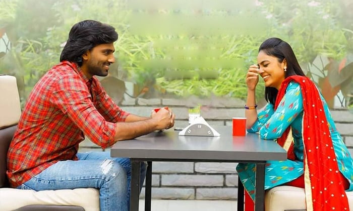 writer sai madhav burra comments on jetty movie..