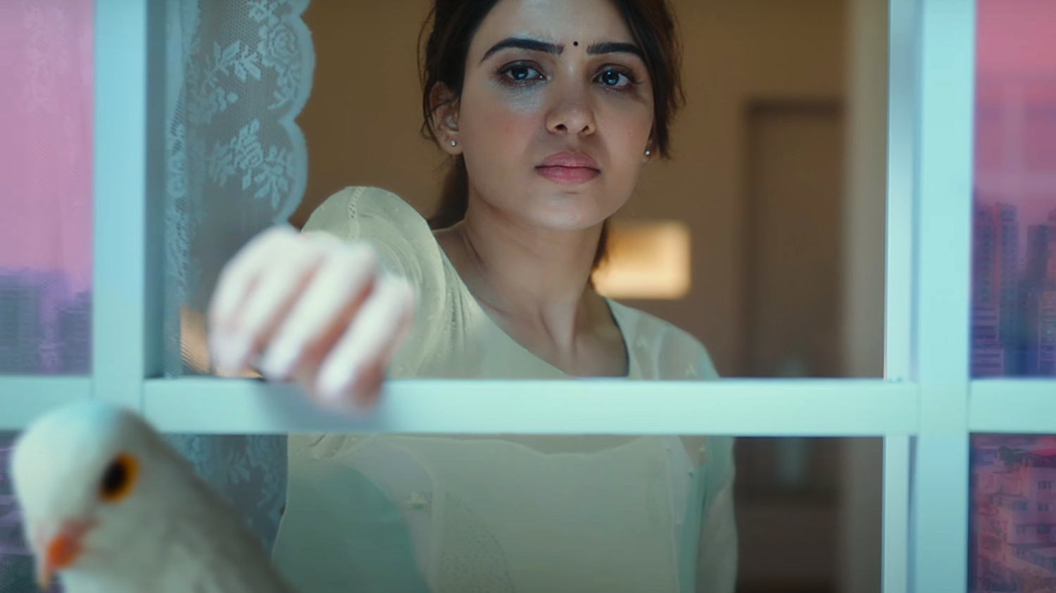 yashoda movie ott release postponed..