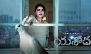 Upcoming Amazon Prime Telugu Movies December 2022