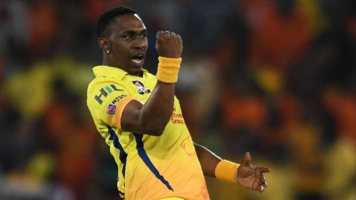Dwayne Bravo 2 telugu adda