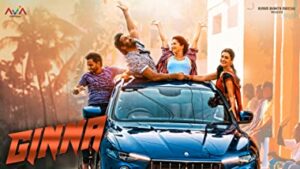 Ginna telugu cinema watch online