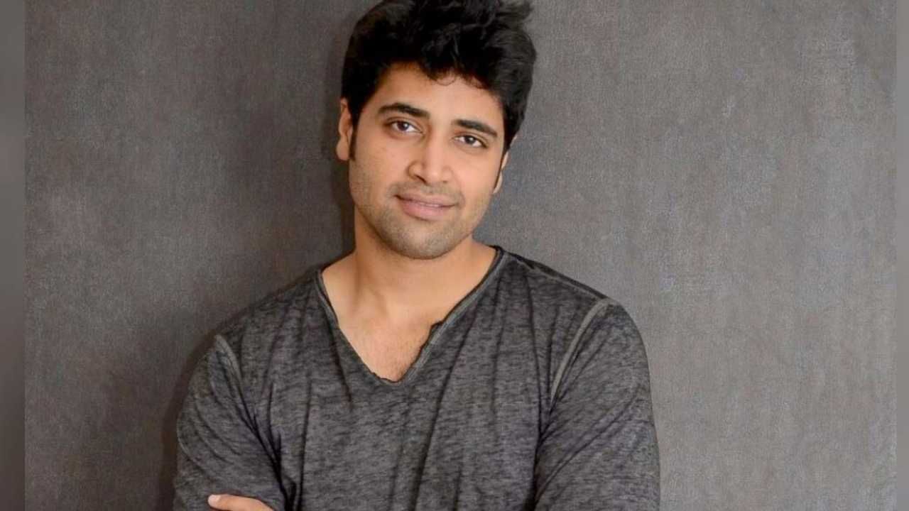 adivi sesh hicked his remunaration after hit 2 success..!!