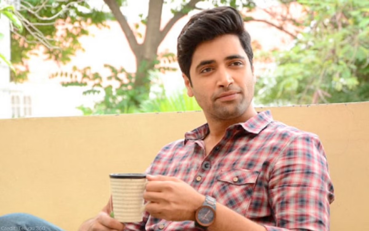 adivi sesh market growing up..!!