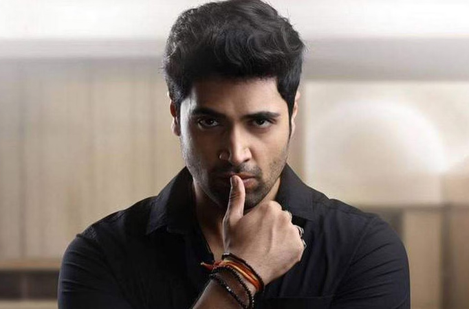 adivi sesh market growing up..!!