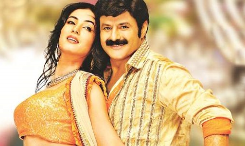 age gap between balakrishna and his heroines