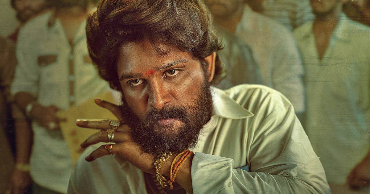 Allu Arjun Upcoming list 2023
