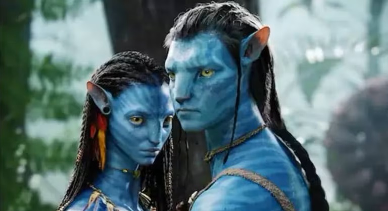 avatar 2 movie review