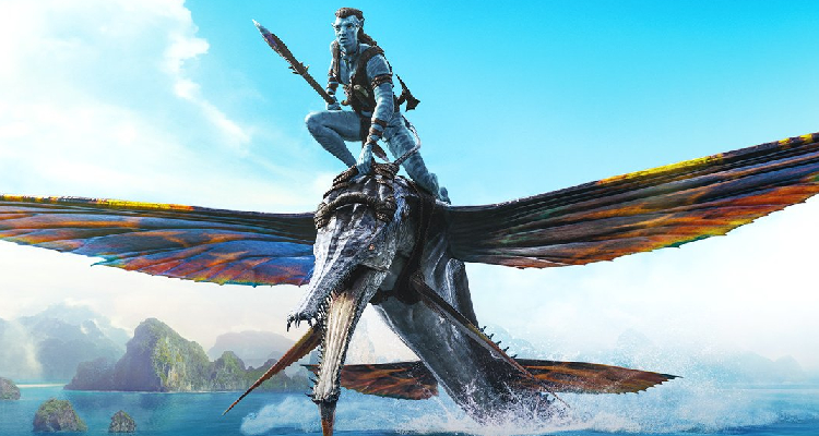 avatar 2 movie review