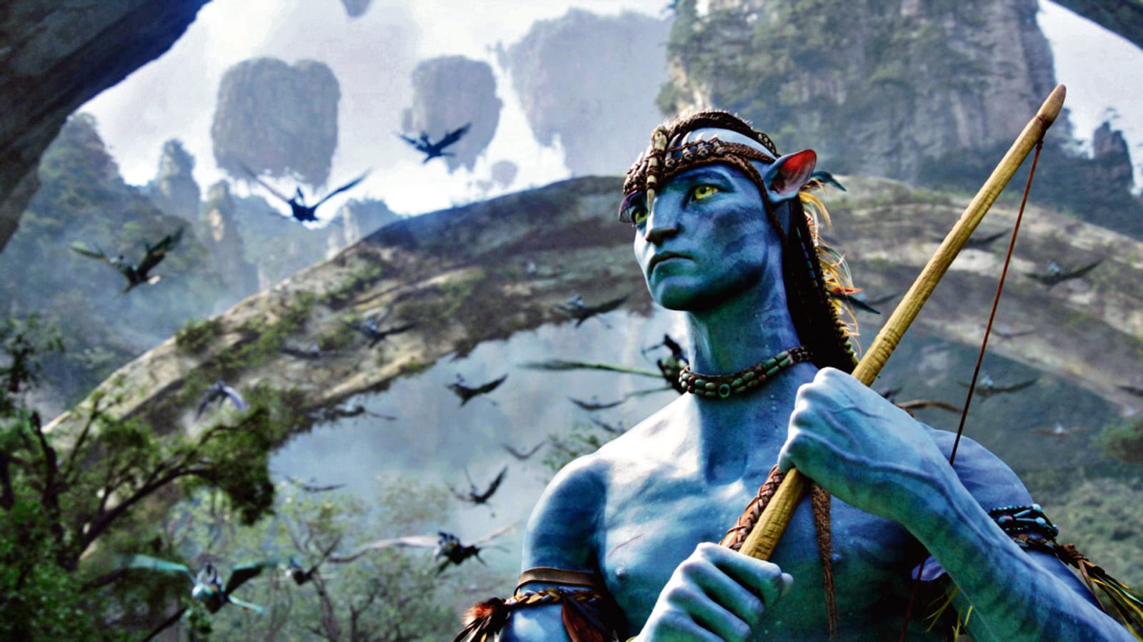 avatar 2 movie review