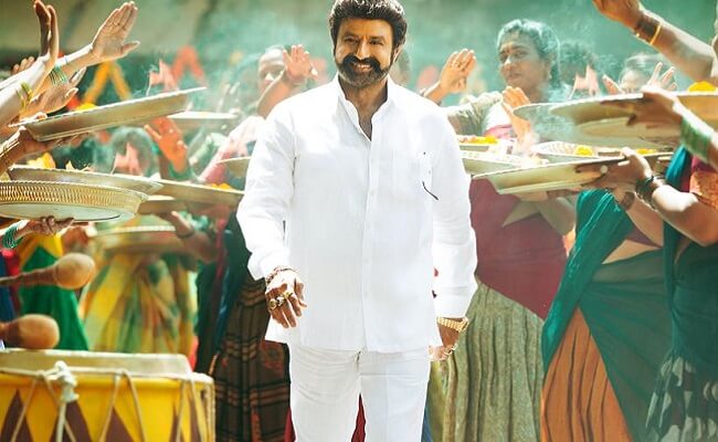 balayya next movie also in star maa..!!