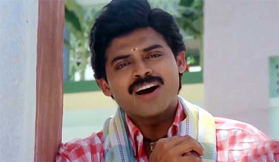 best movie of victory venkatesh...