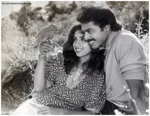 best movie of victory venkatesh...