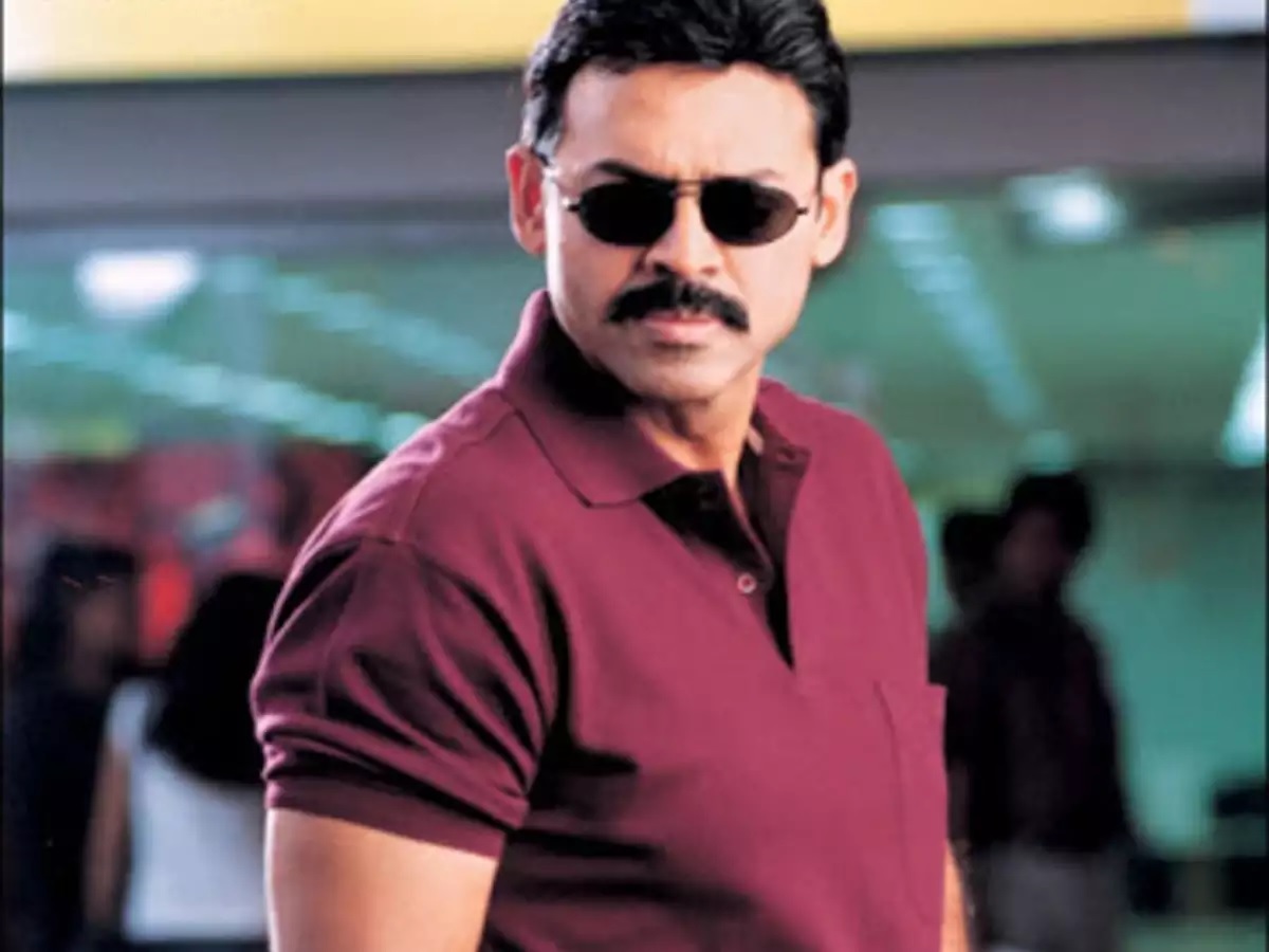 best movie of victory venkatesh...