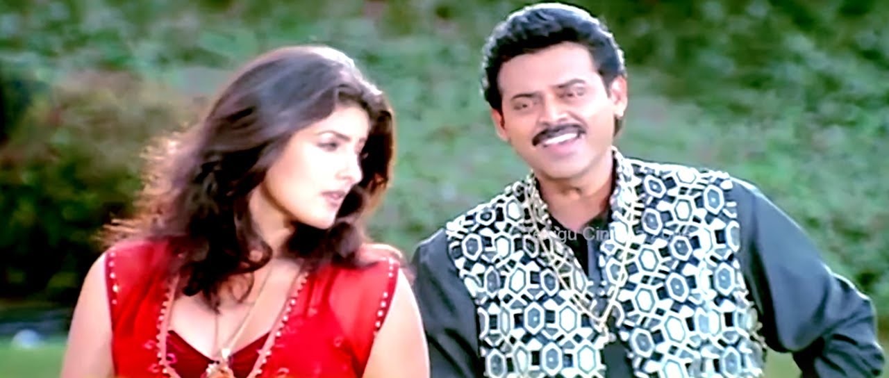 best movie of victory venkatesh...
