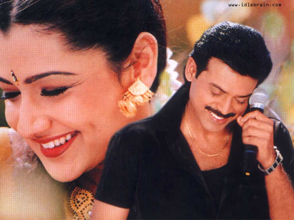 best movie of victory venkatesh...