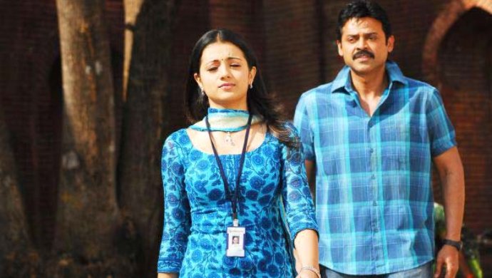 best movie of victory venkatesh...