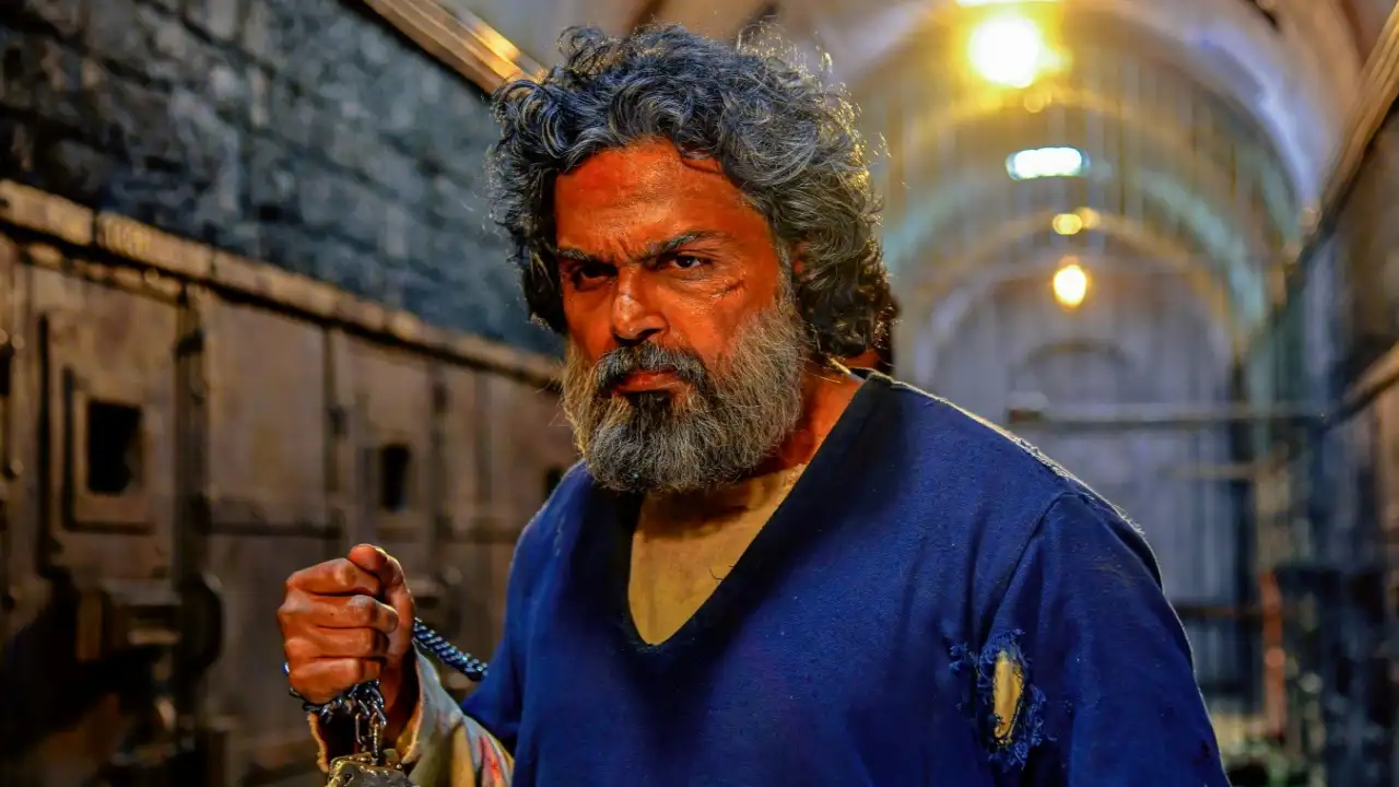 brillient actors of this year..