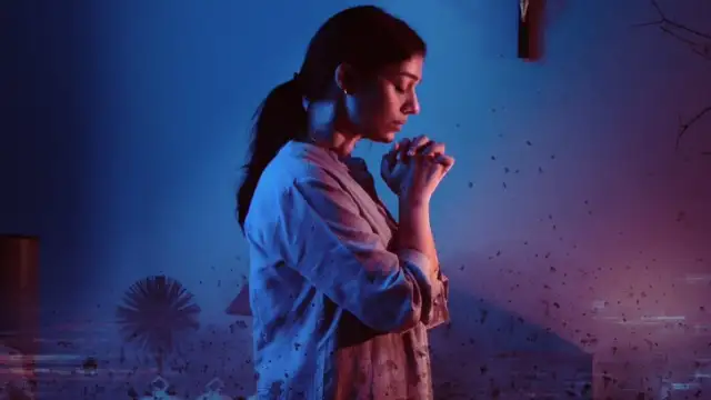 connect telugu-movie-story-review-rating