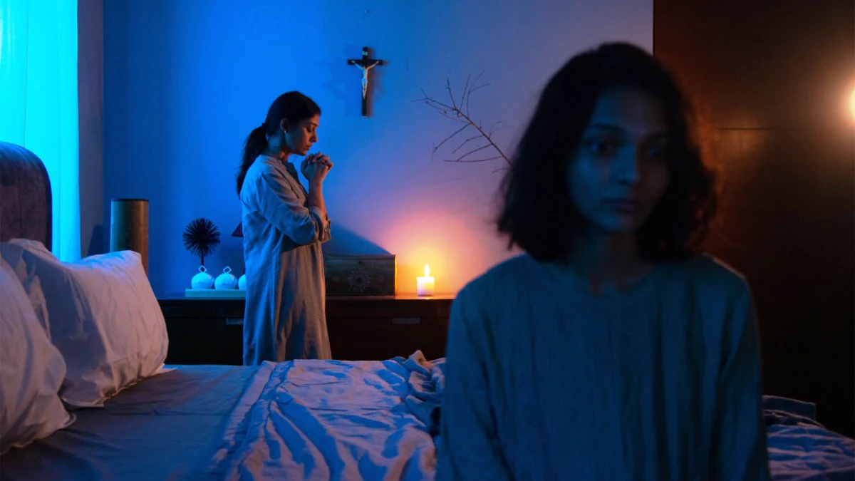 connect telugu-movie-story-review-rating