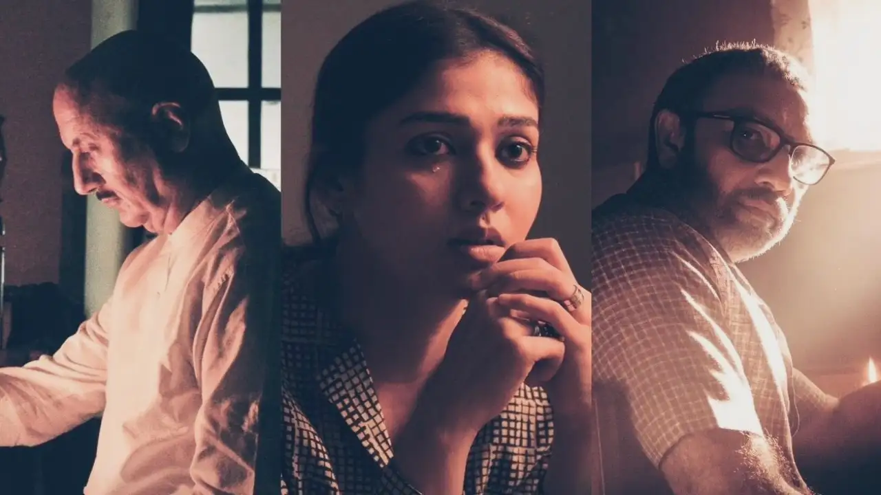 connect telugu-movie-story-review-rating